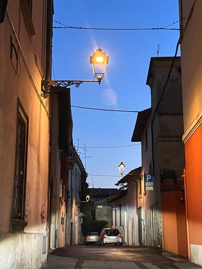 Giulietta E Romeo Leilighet Verona Eksteriør bilde